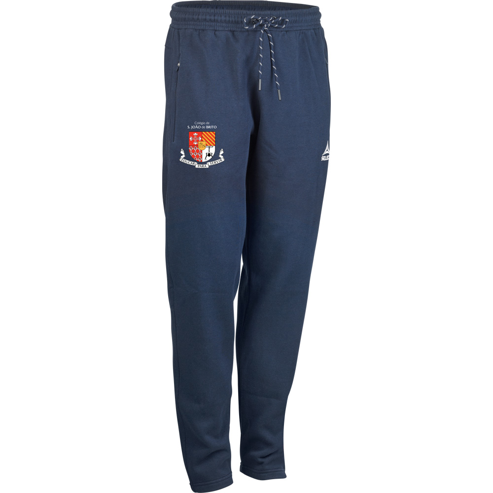 CALÇA FATO TREINO OXFORD CSJB